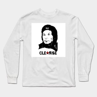 Neil Breen Cleanse Long Sleeve T-Shirt